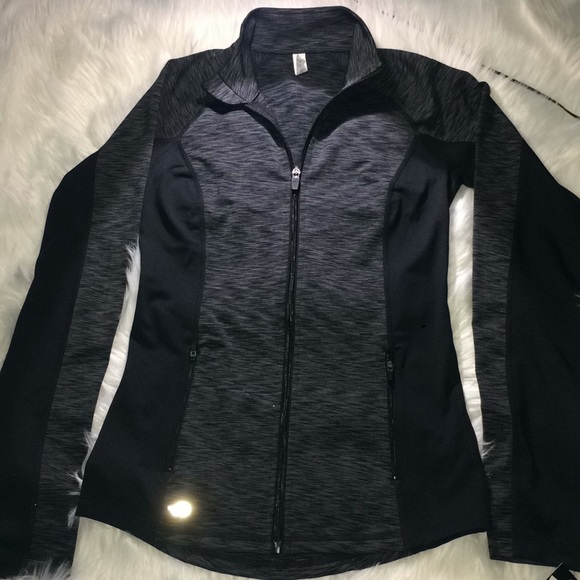 Ideology Performance Jacket - Picture 3 of 6